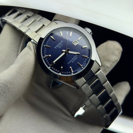 Tissot Gentleman Emerald Green– Quartz Edition