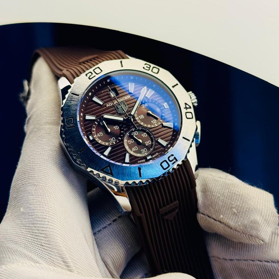 Tag Heuer Aquaracer Chronograph