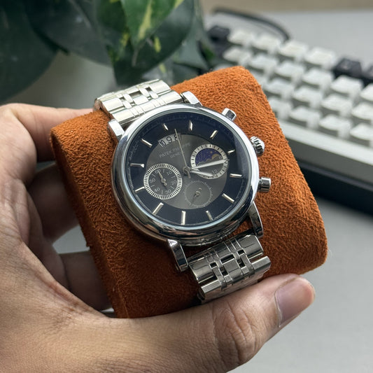 Patek Philippe Chronograph Watch