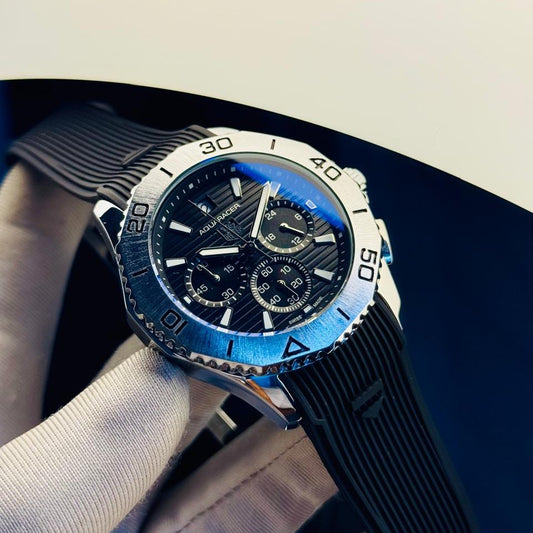Tag Heuer Aquaracer Chronograph