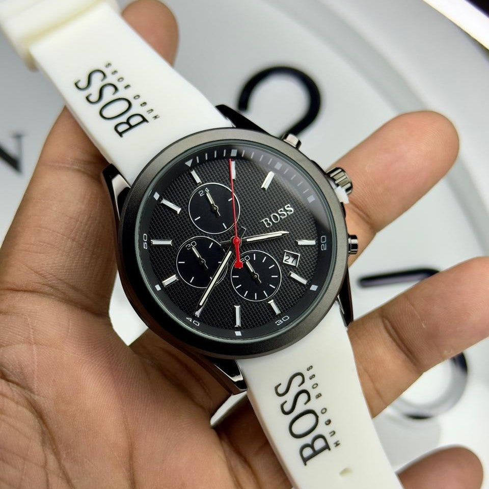 Hugo Boss Vibrant Sport – 5-Color Edition