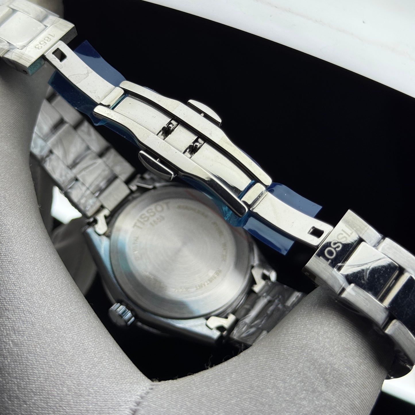 Tissot Gentleman Emerald Green– Quartz Edition