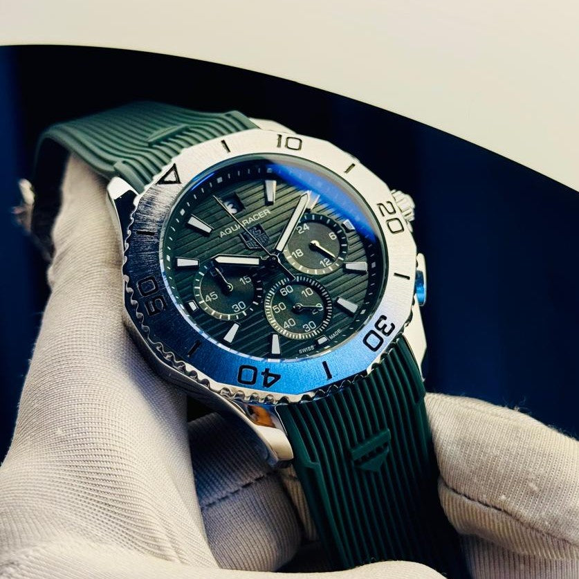 Tag Heuer Aquaracer Chronograph